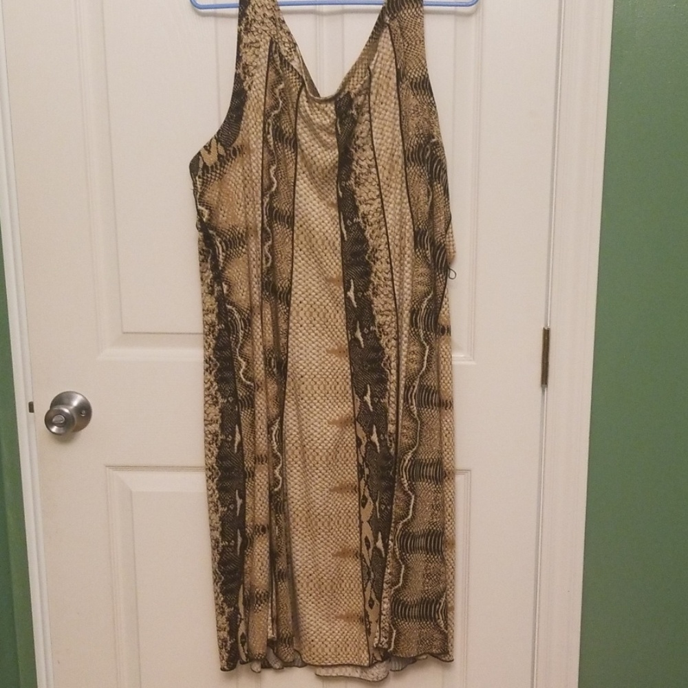 Dress